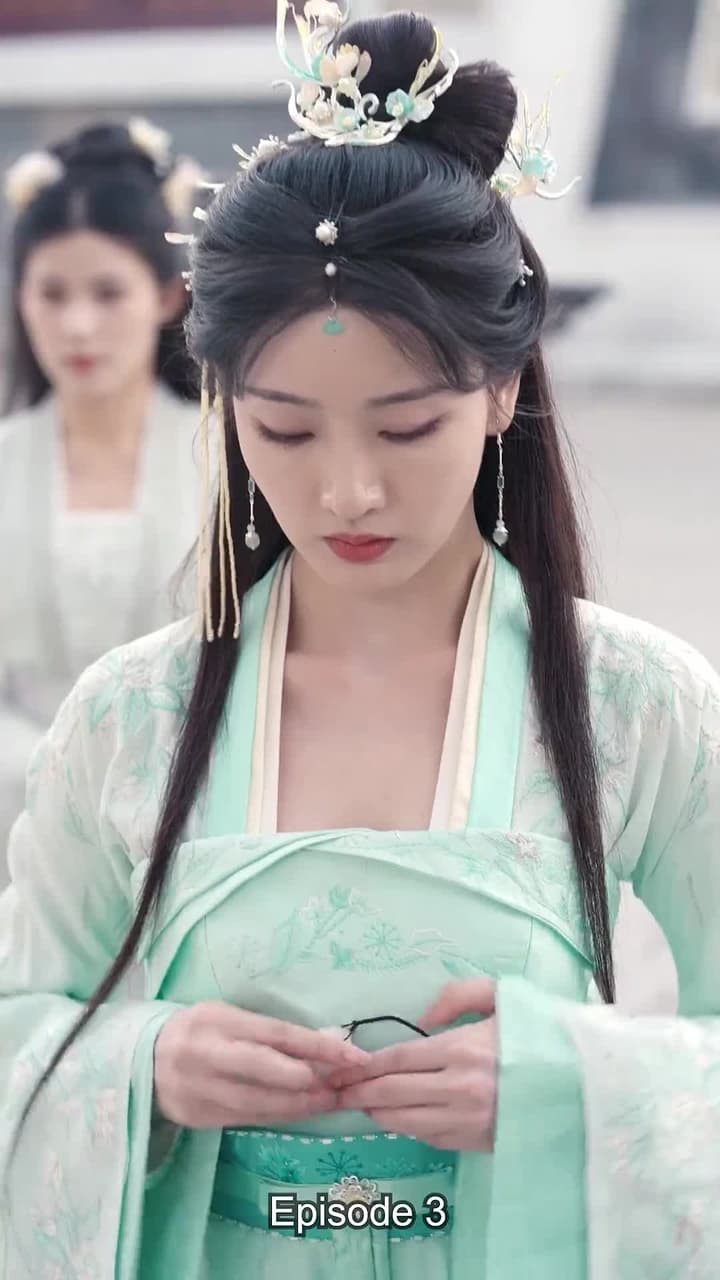 Lost Love in Palace - Episode 3