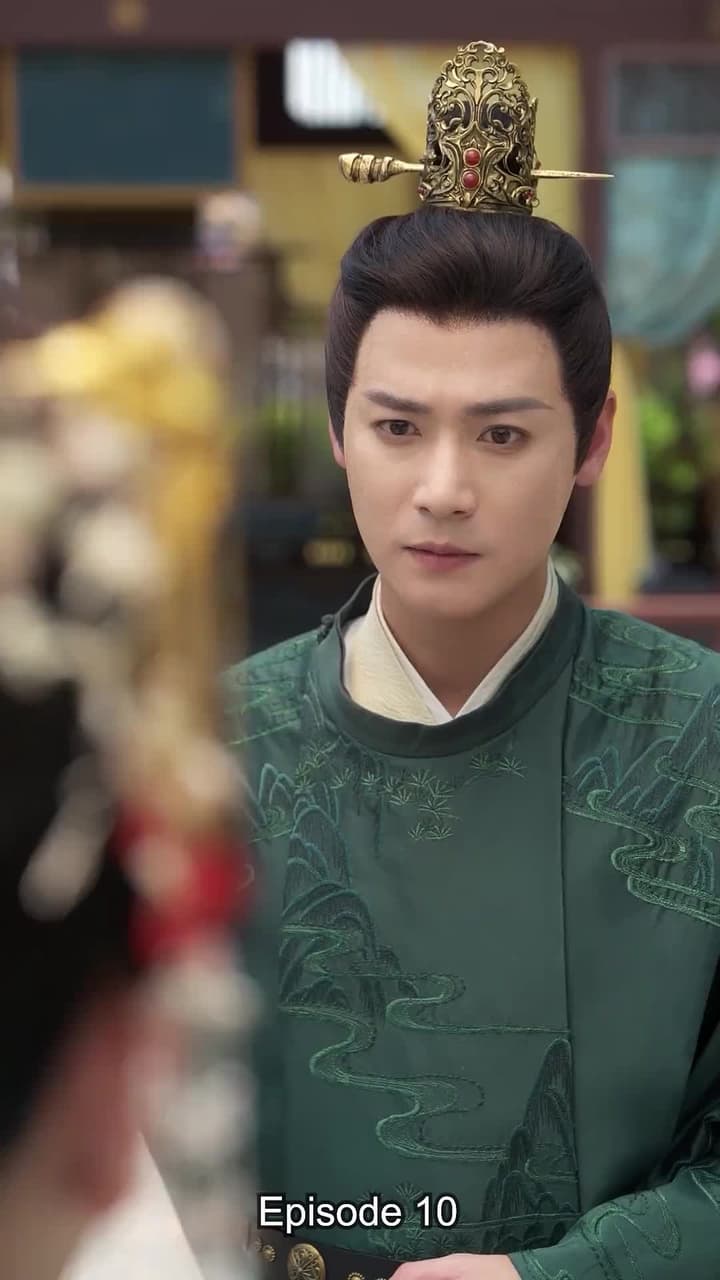 Lost Love in Palace - Episode 10