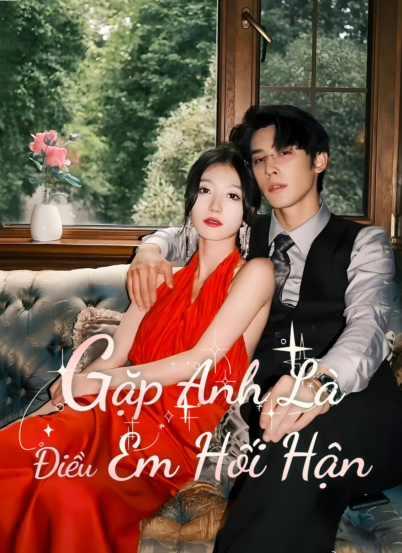 Gặp Anh Là Điều Em Hối Hận Nhất