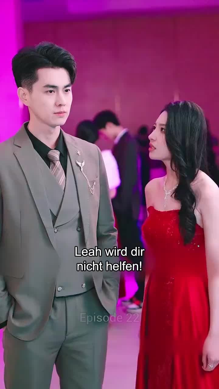 Leidenschaftliche Ehe - Episode 22