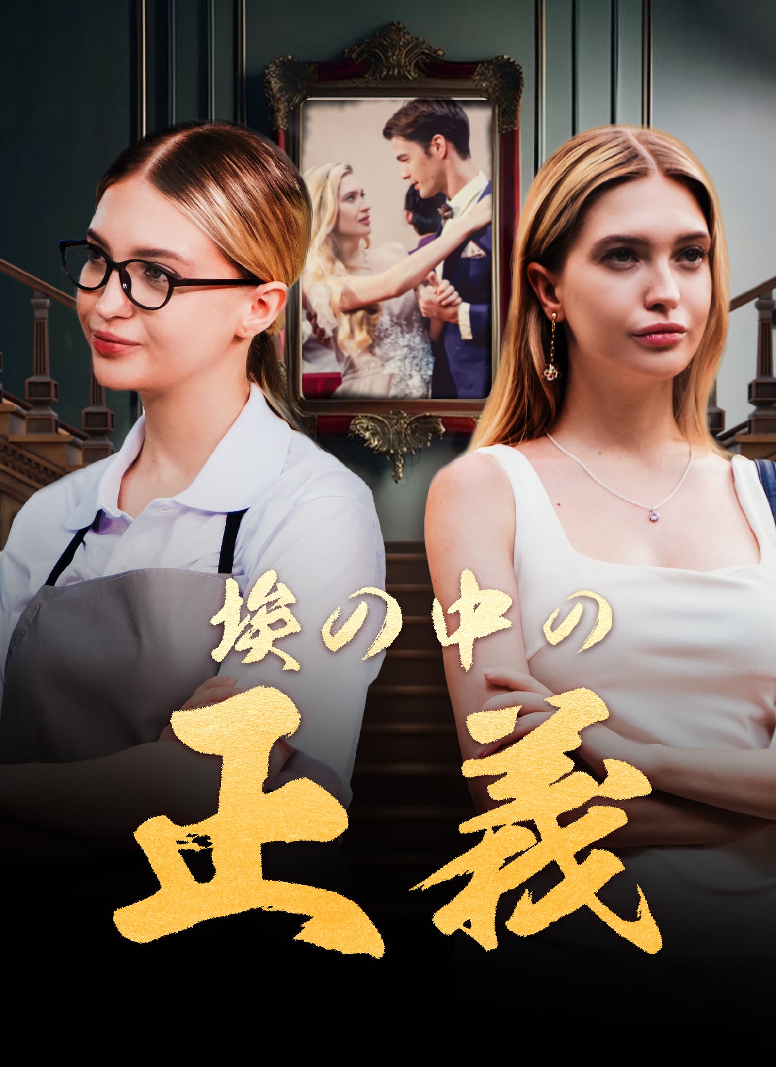 埃の中の正義
