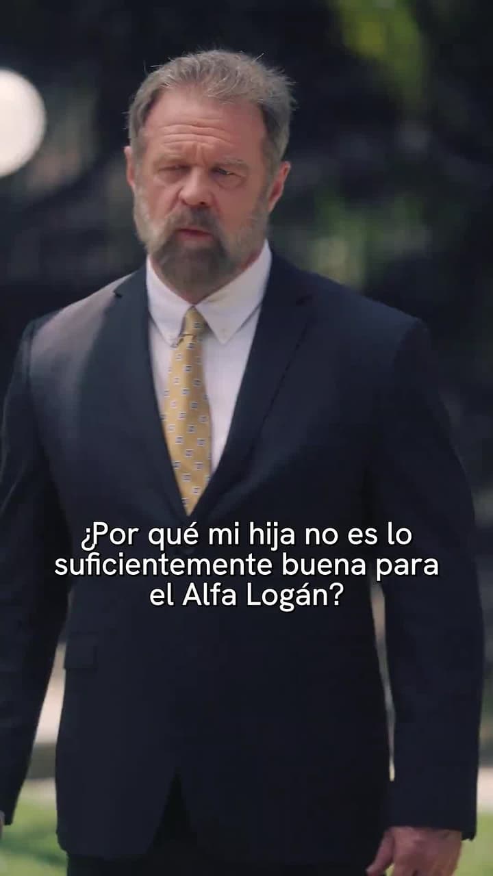Mi Alfa despiadado - Episode 70