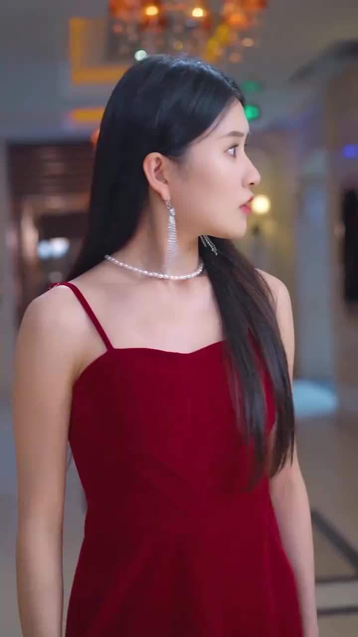 Balas Dendam Jesslyn - Episode 10