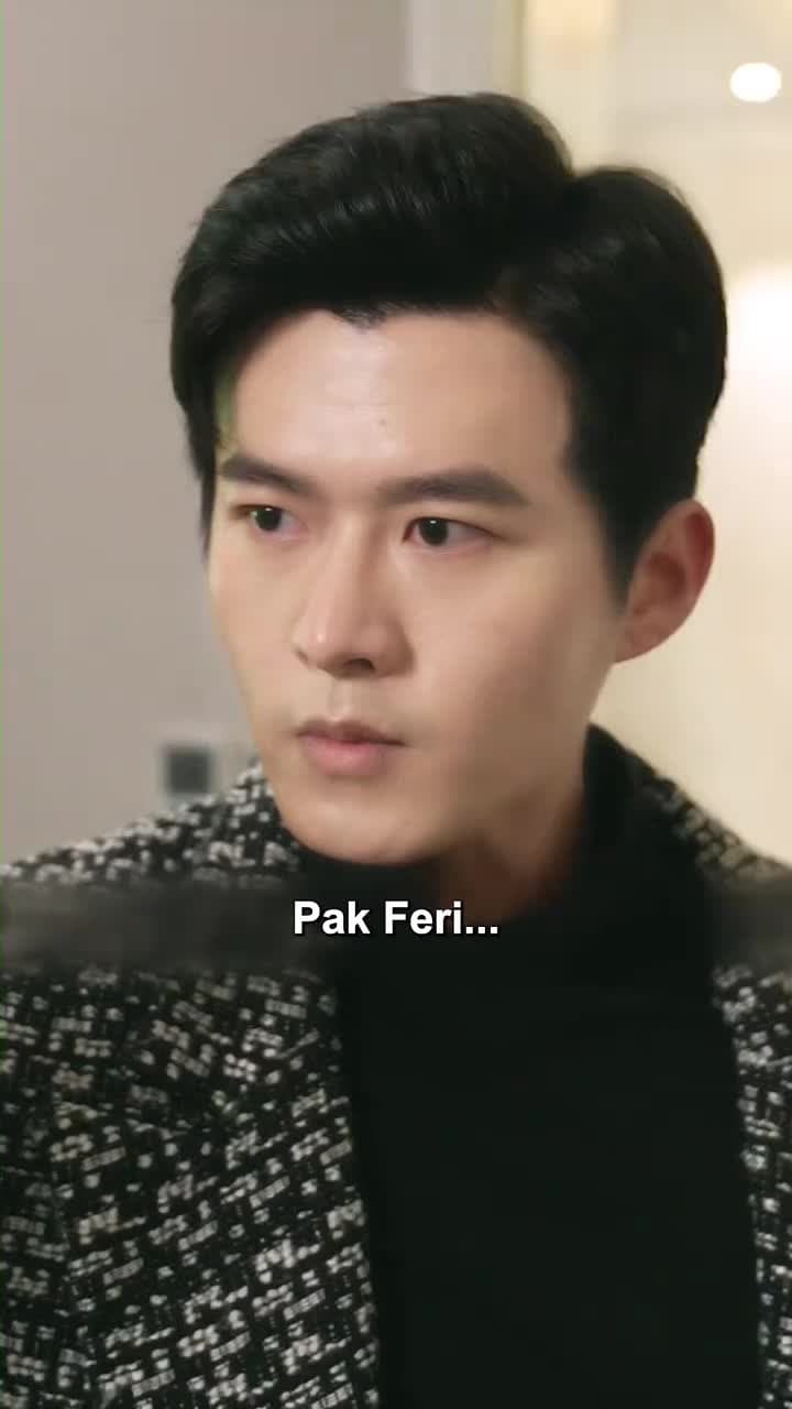 Kedalaman Cinta - Episode 12