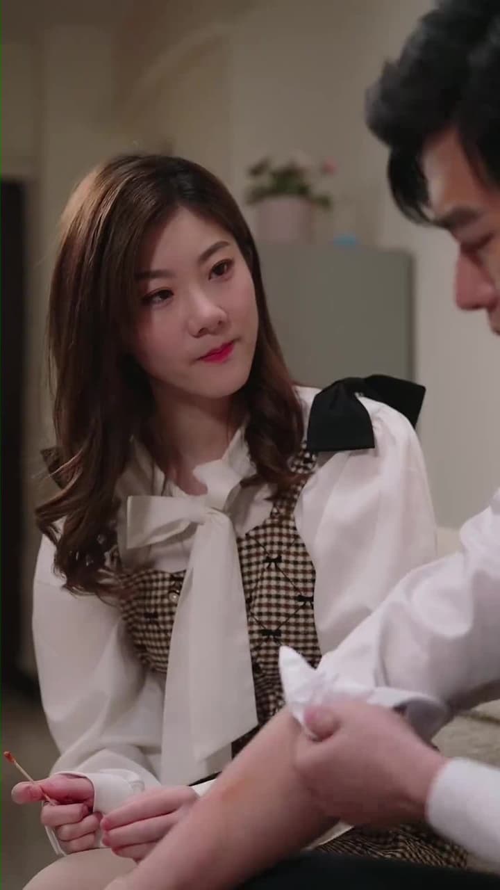 Kedalaman Cinta - Episode 68