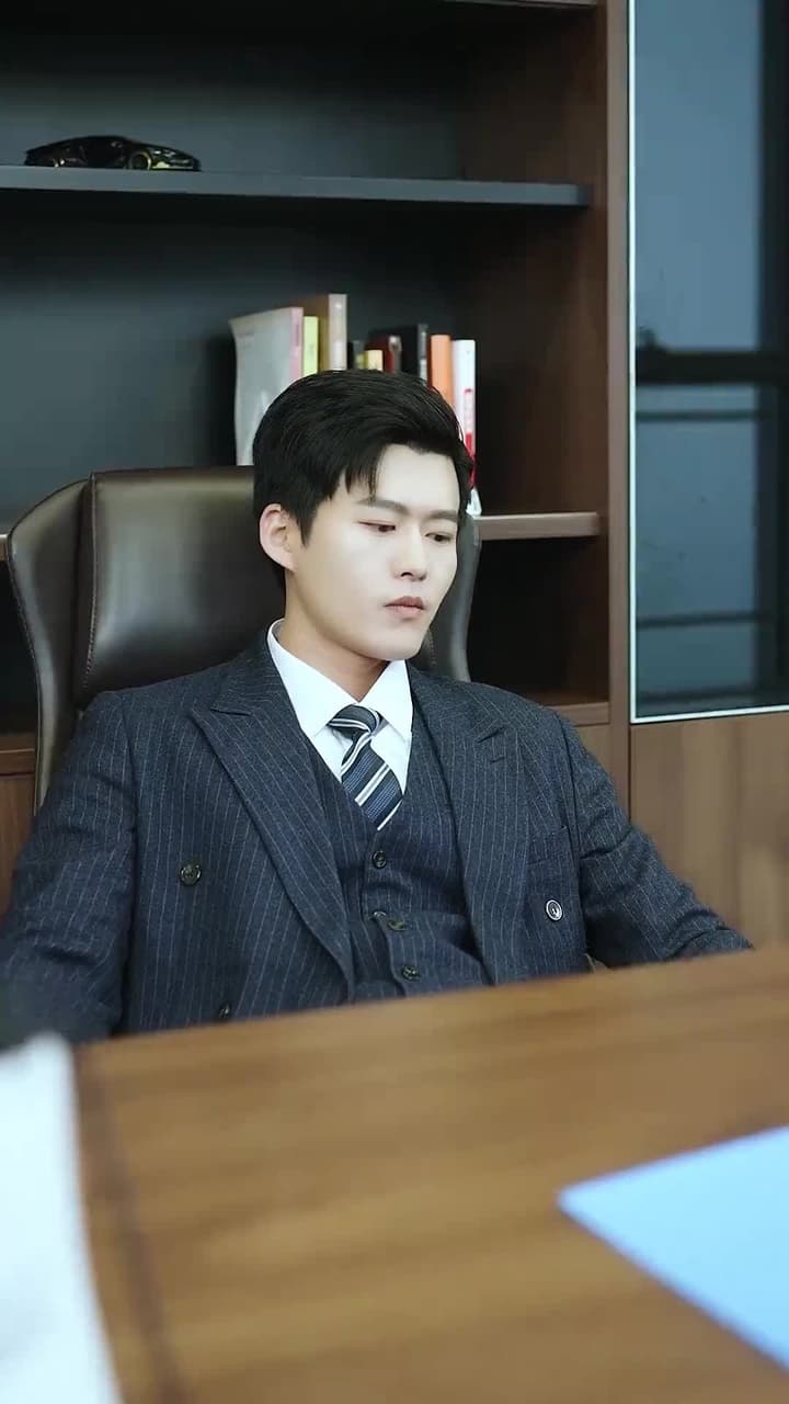 Kedalaman Cinta - Episode 30