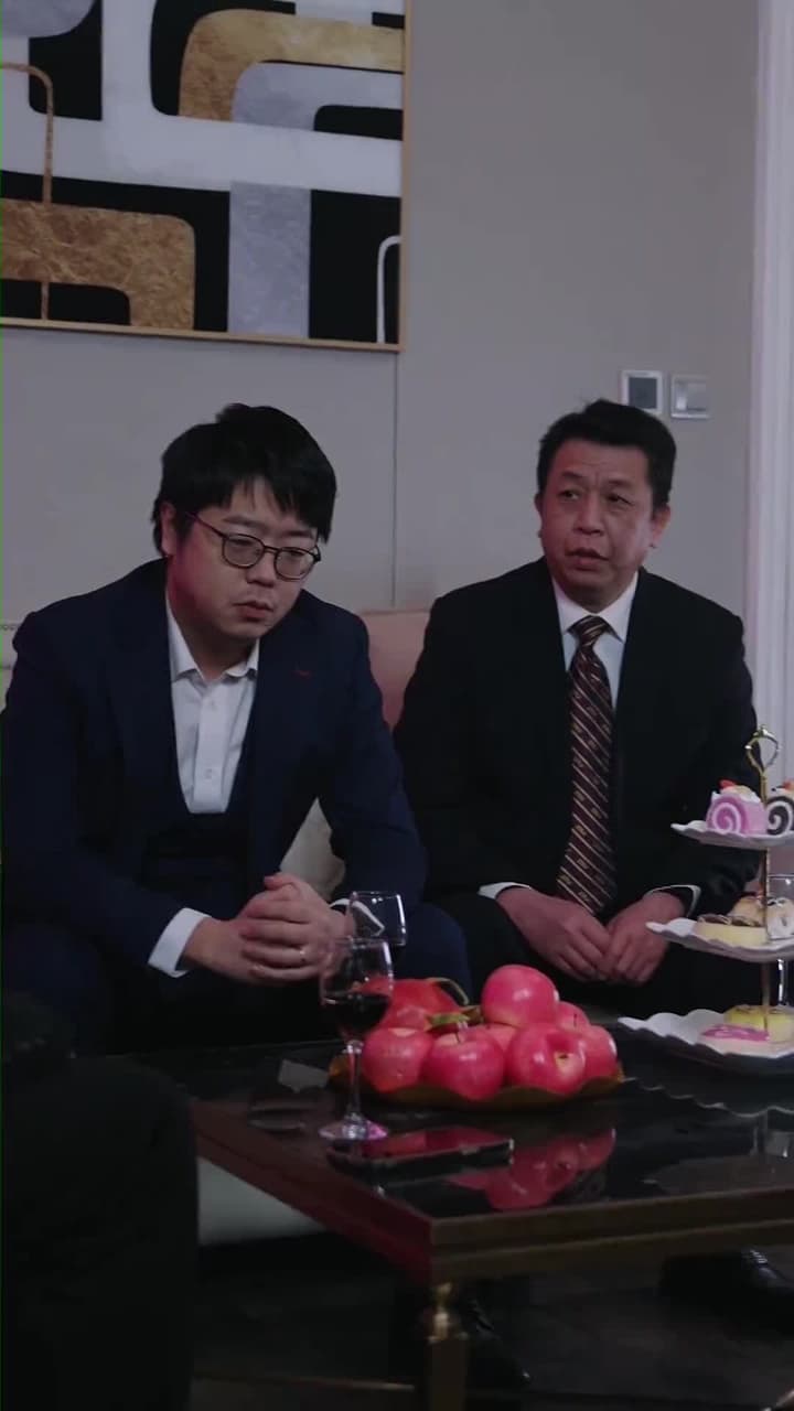Kedalaman Cinta - Episode 63