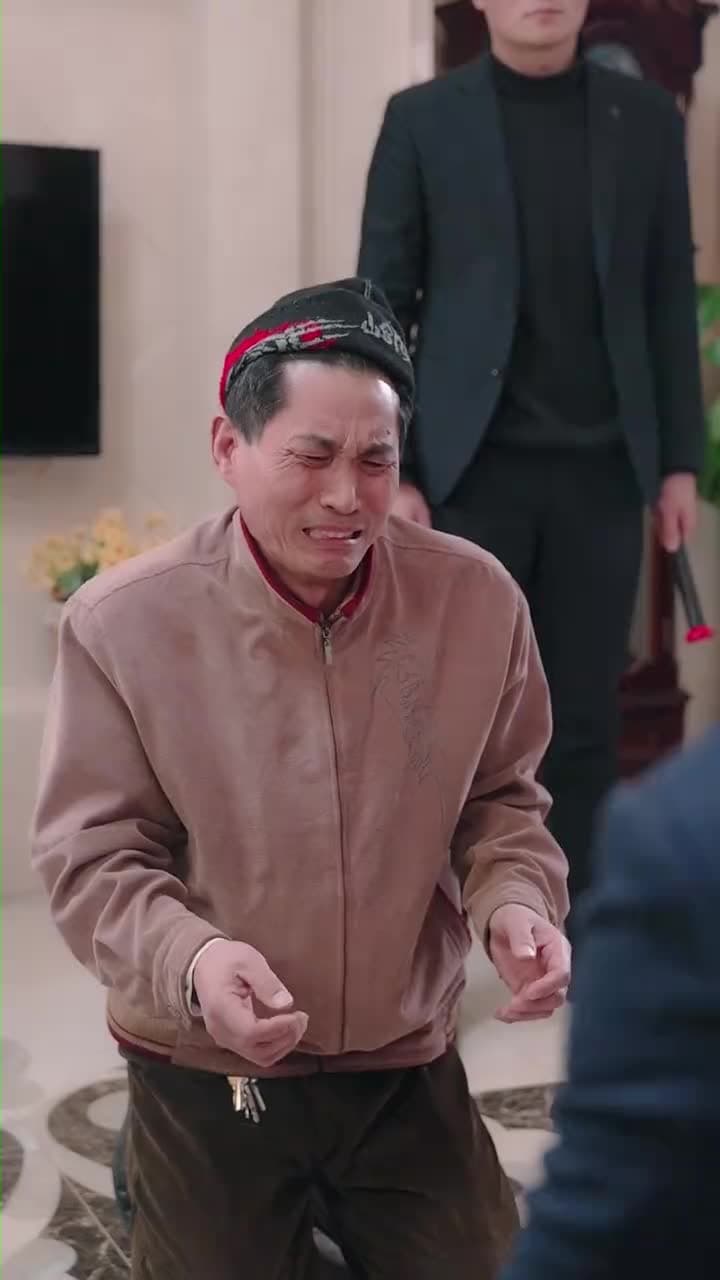 Kedalaman Cinta - Episode 87