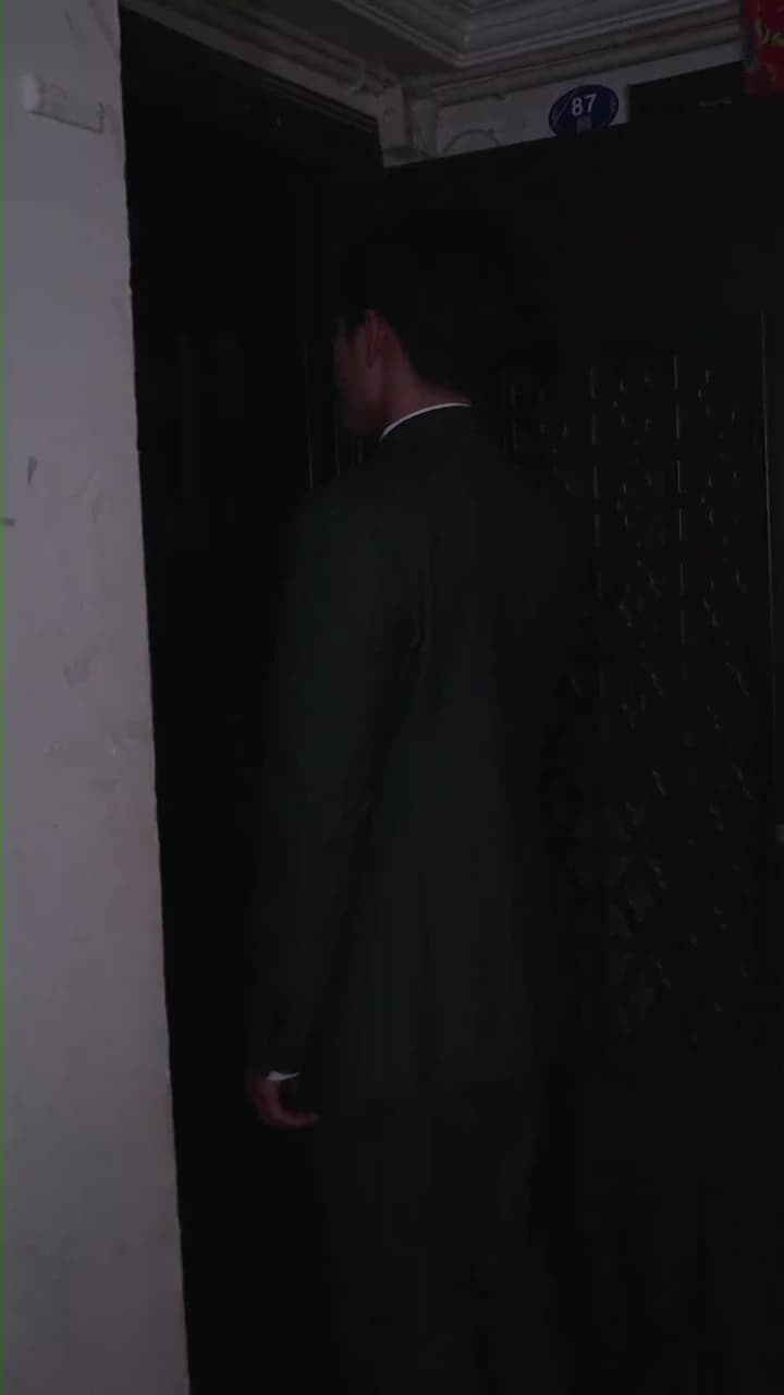 Kedalaman Cinta - Episode 52