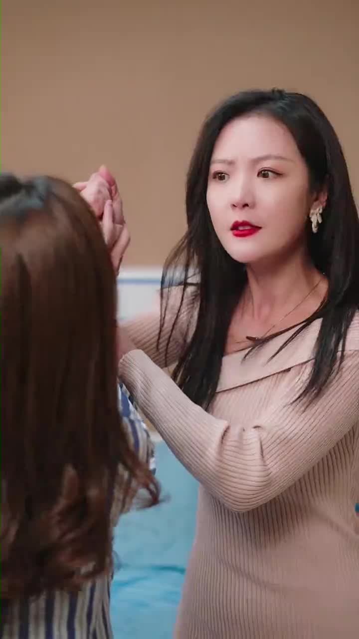 Kedalaman Cinta - Episode 55