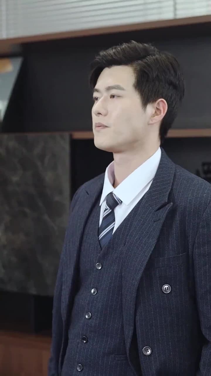 Kedalaman Cinta - Episode 34