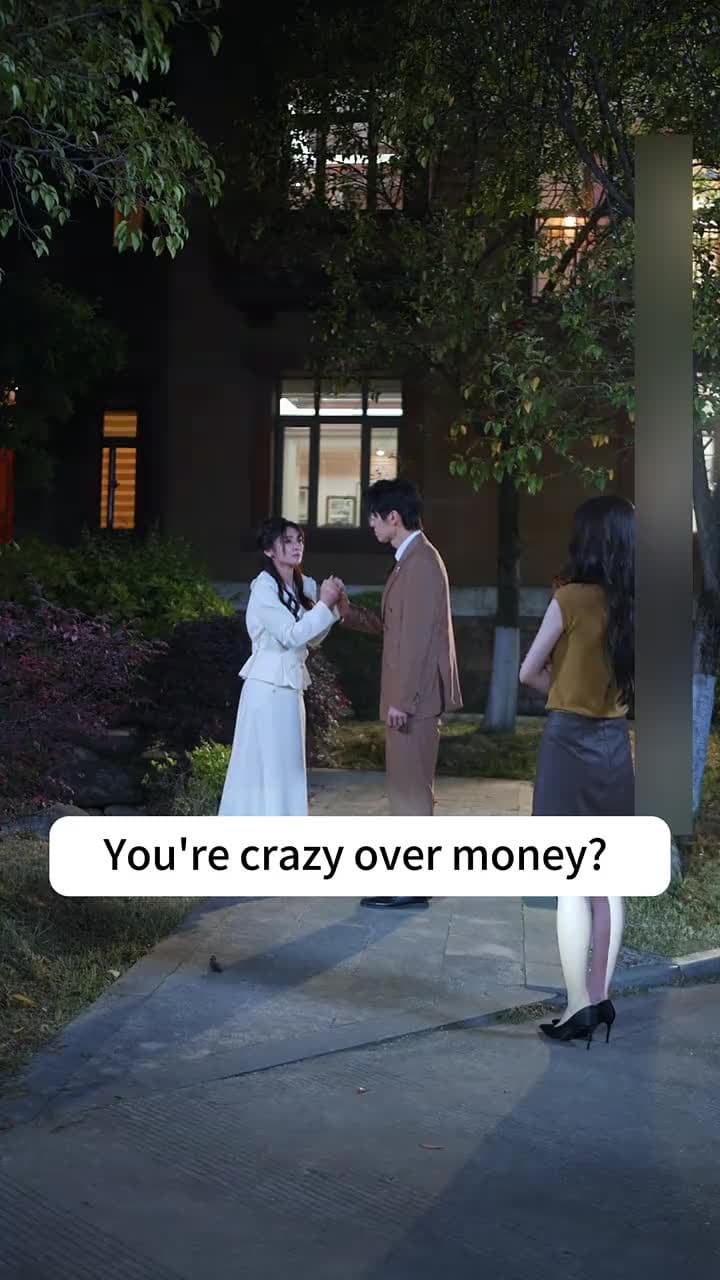 Meet You Around the Corner - Episode 30