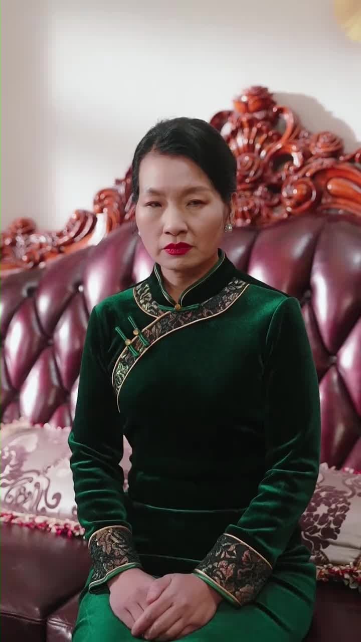 Kedalaman Cinta - Episode 61