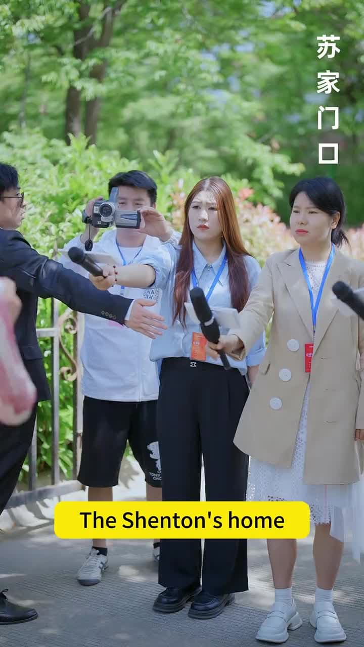 Meet You Around the Corner - Episode 41