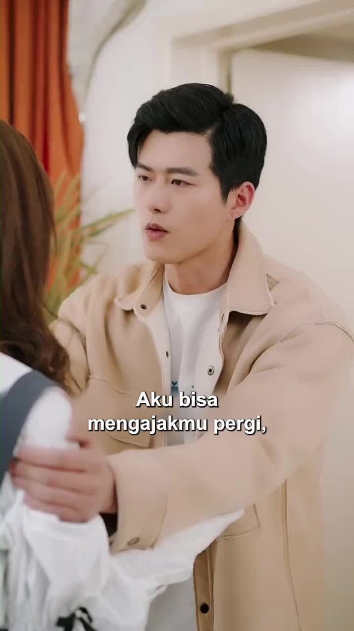 Kedalaman Cinta - Episode 85