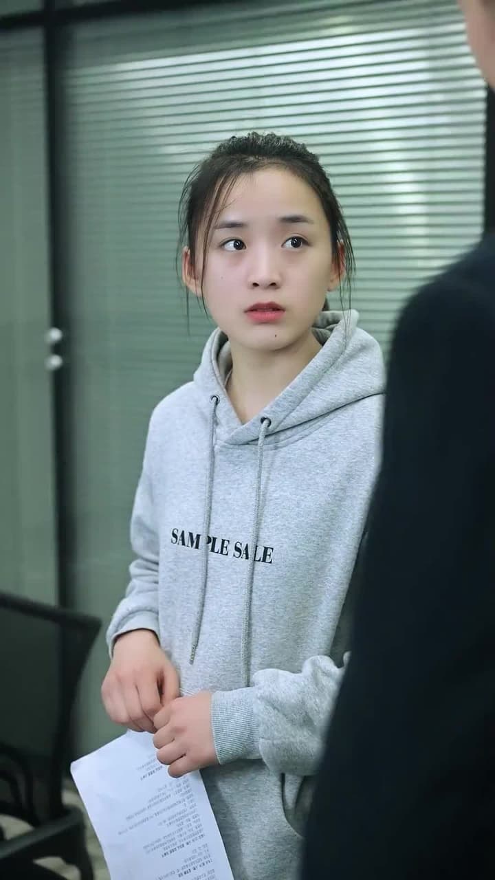 Kedalaman Cinta - Episode 35
