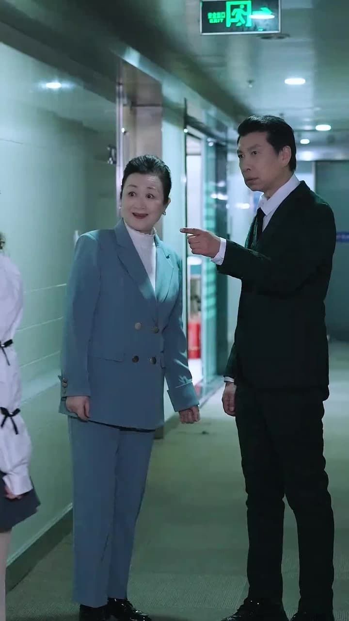 Kedalaman Cinta - Episode 47