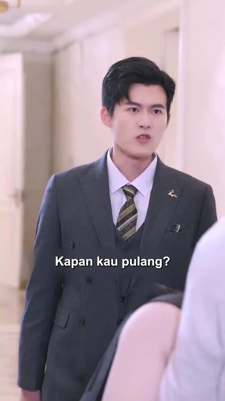 Kedalaman Cinta - Episode 16