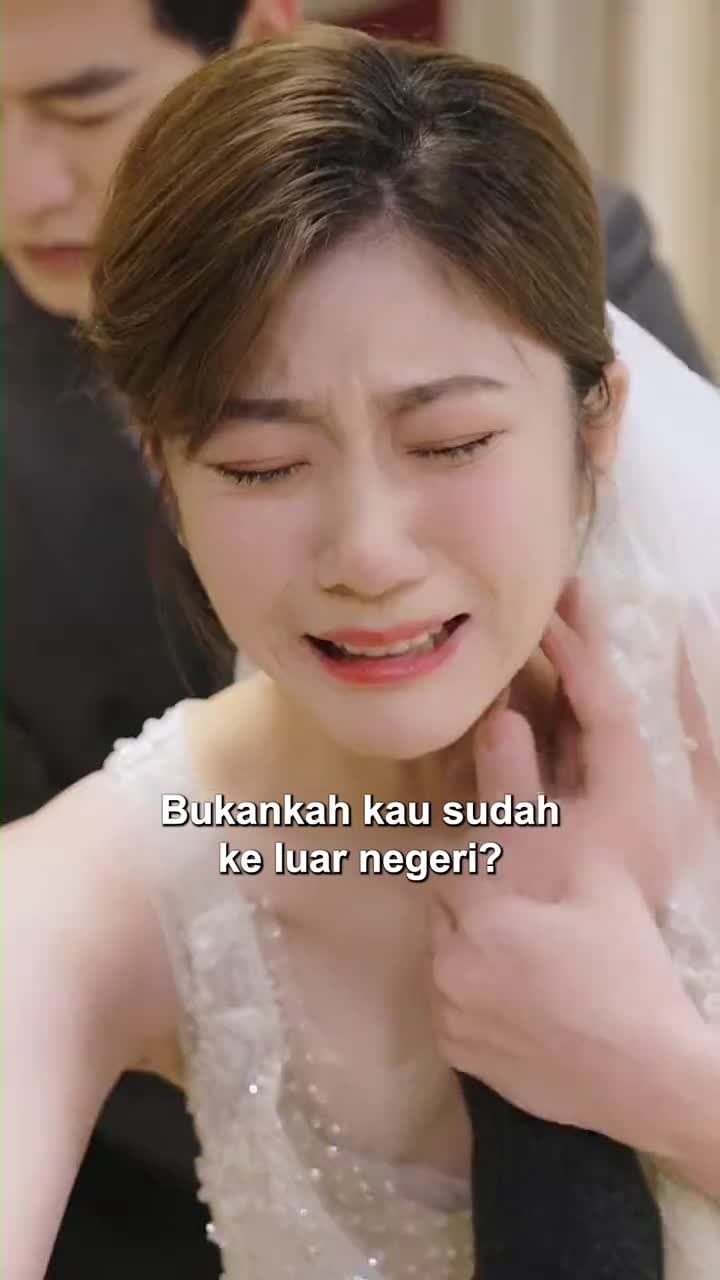Kedalaman Cinta - Episode 95