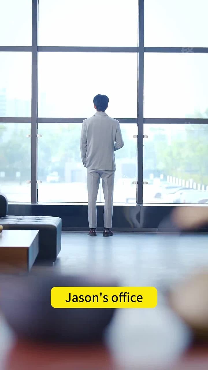 Meet You Around the Corner - Episode 56