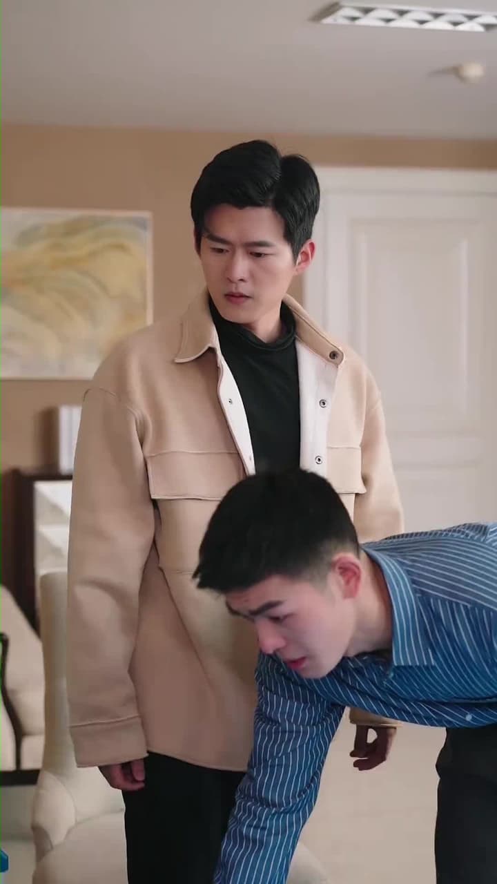 Kedalaman Cinta - Episode 53