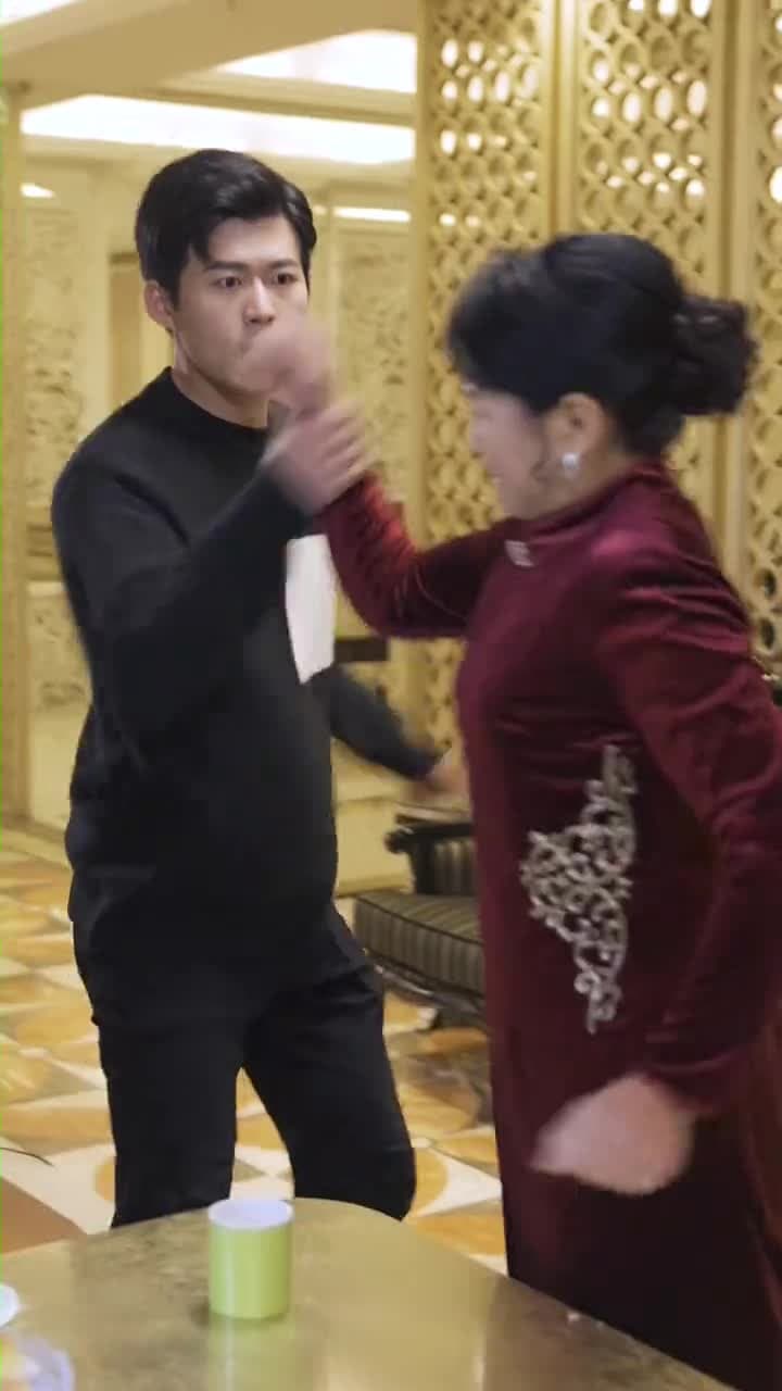 Kedalaman Cinta - Episode 70