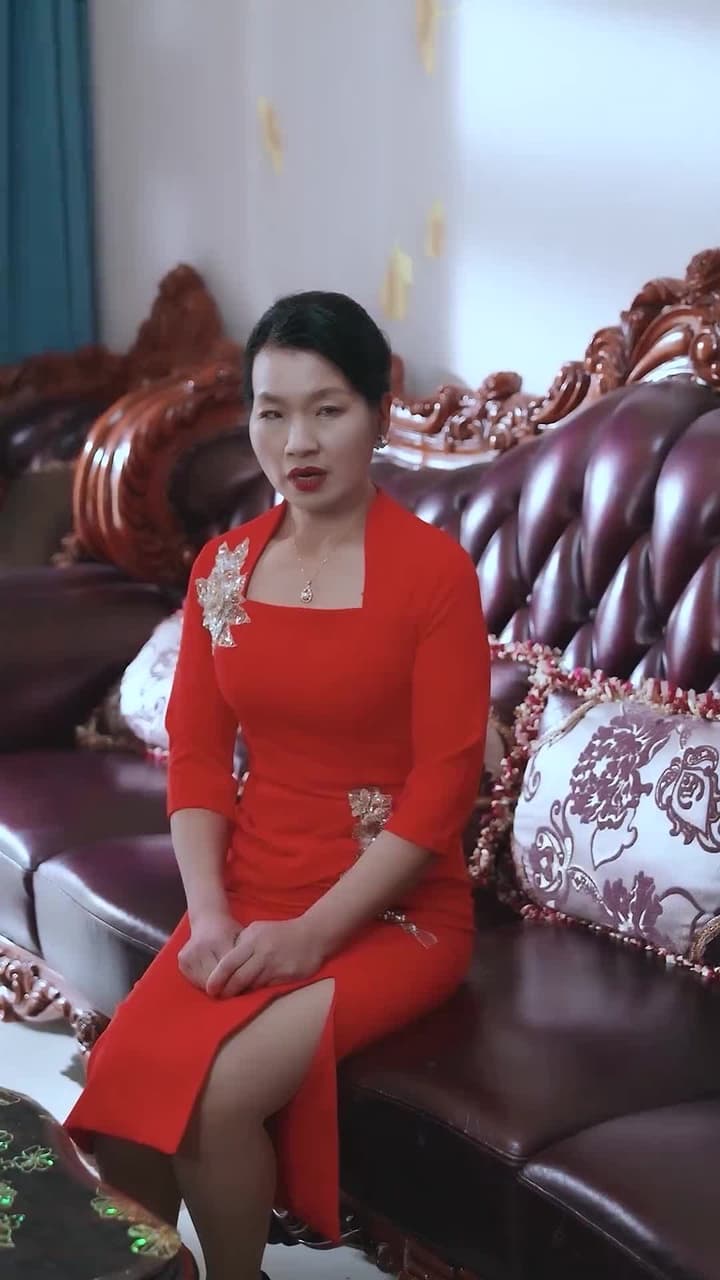 Kedalaman Cinta - Episode 23