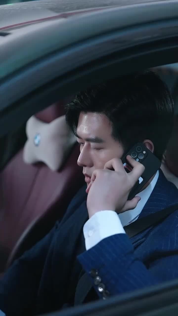 Kedalaman Cinta - Episode 39