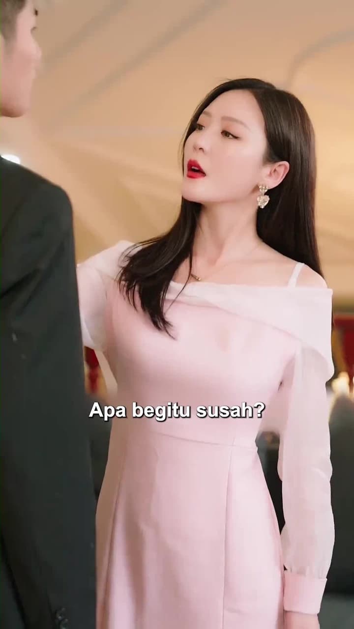 Kedalaman Cinta - Episode 54