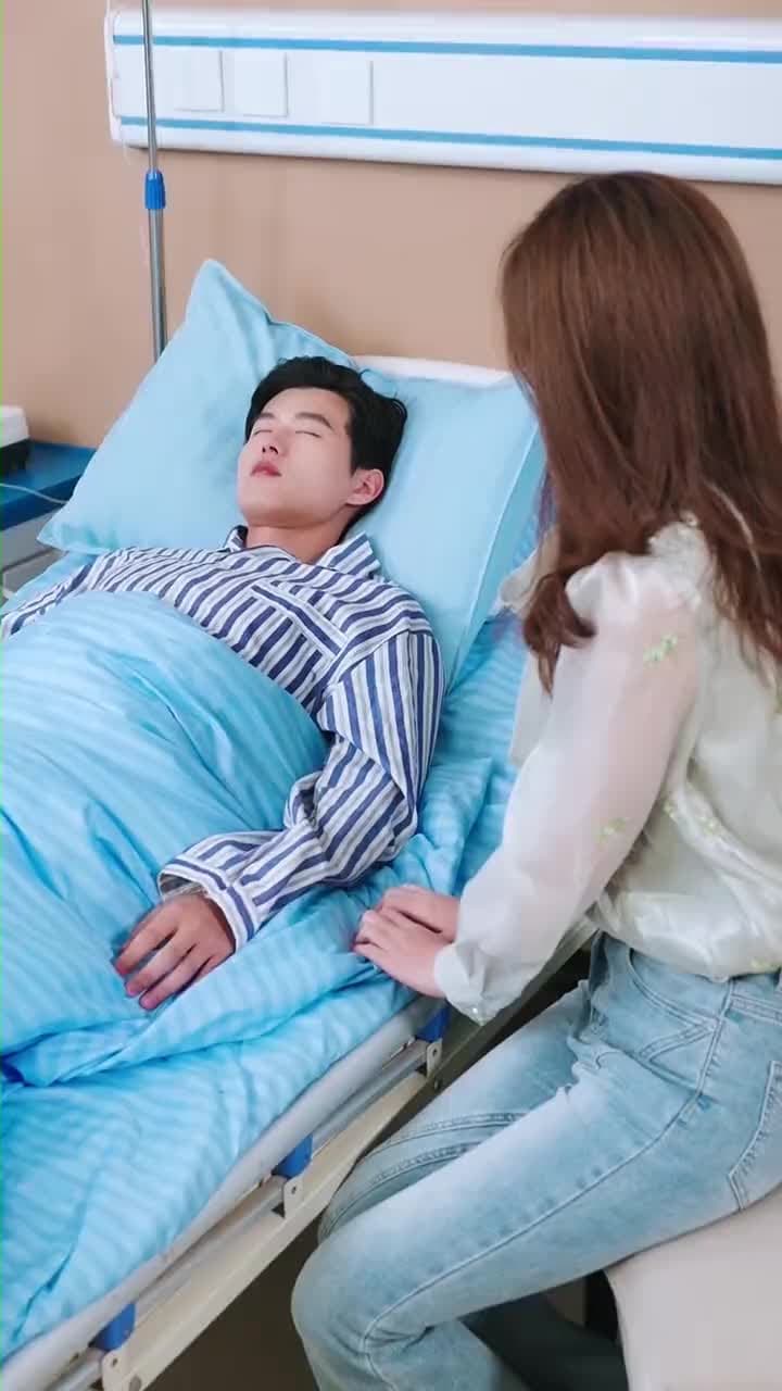 Kedalaman Cinta - Episode 19