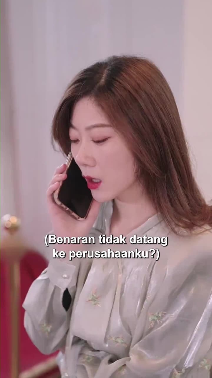 Kedalaman Cinta - Episode 17