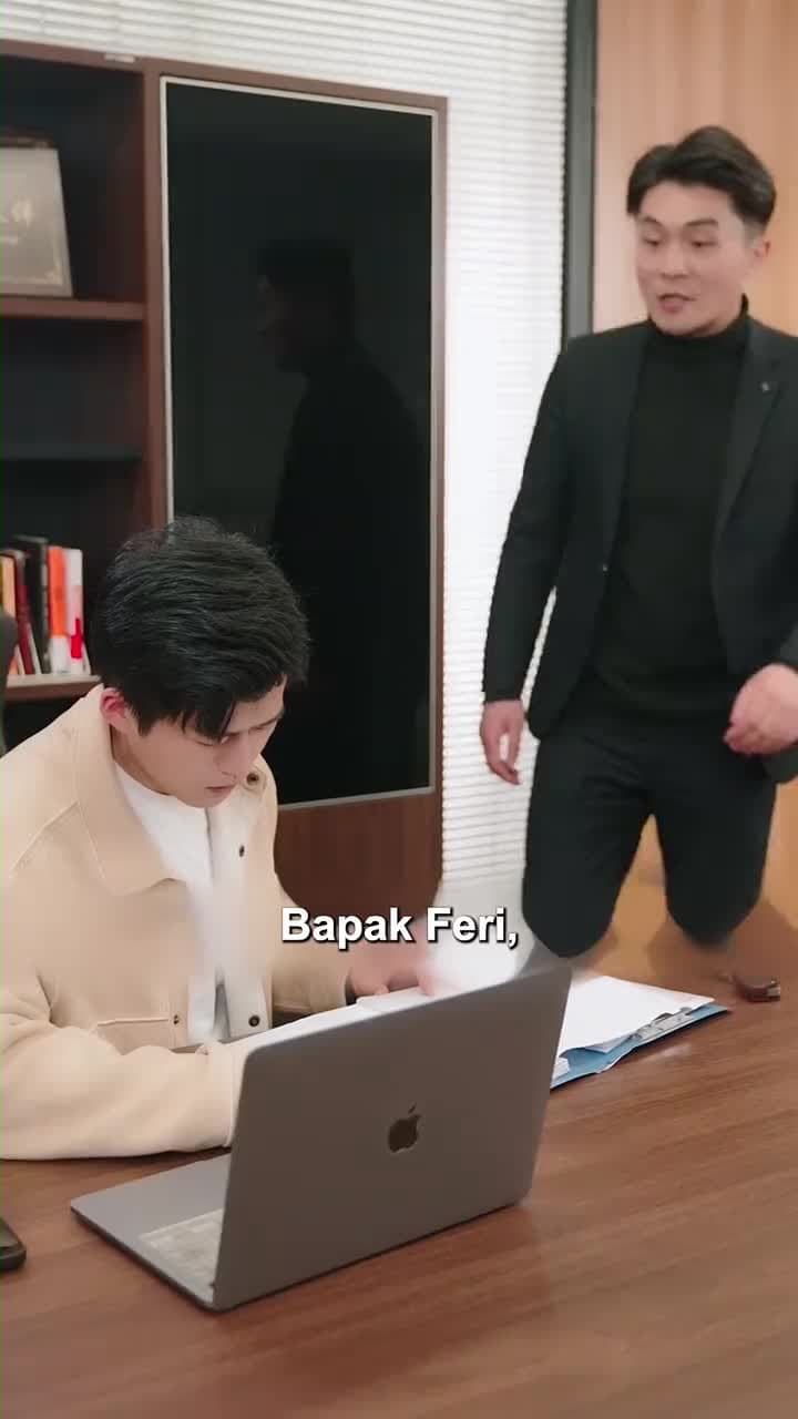 Kedalaman Cinta - Episode 84