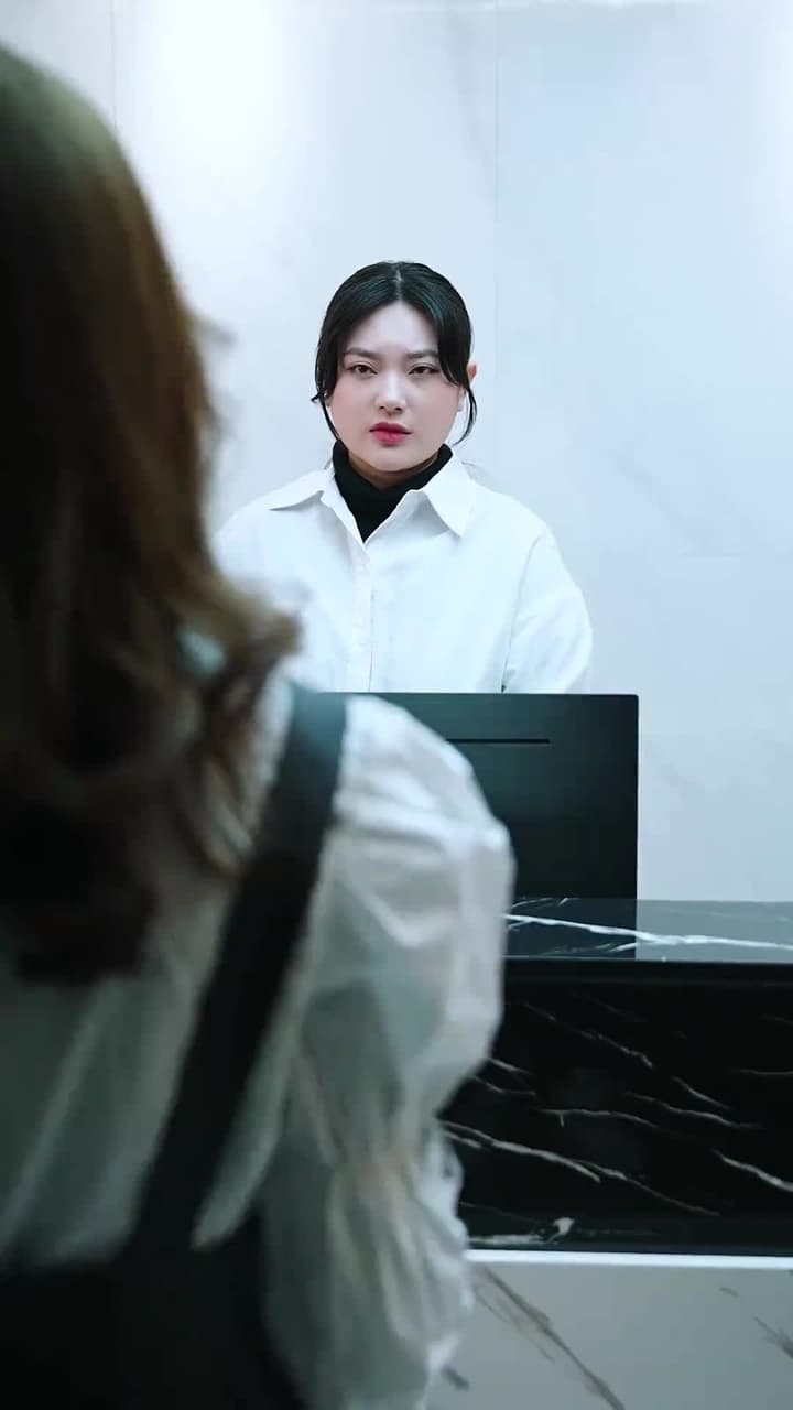 Kedalaman Cinta - Episode 46
