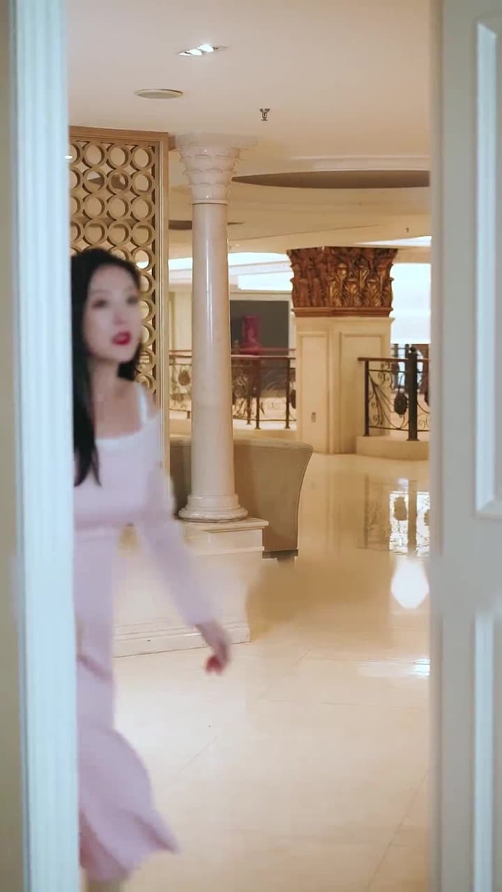 Kedalaman Cinta - Episode 22