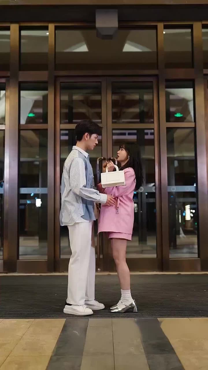 Nadia Tercinta - Episode 22