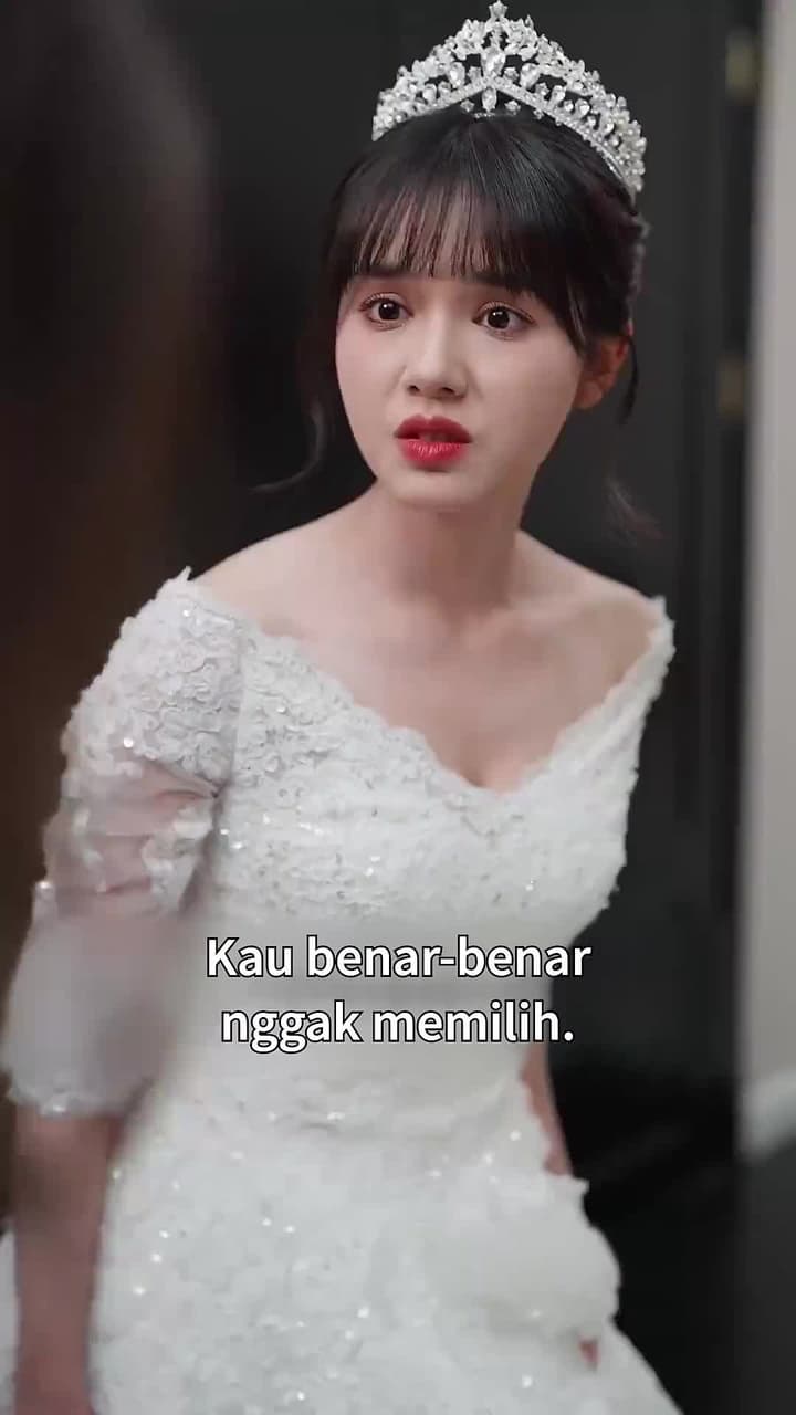 Nadia Tercinta - Episode 2