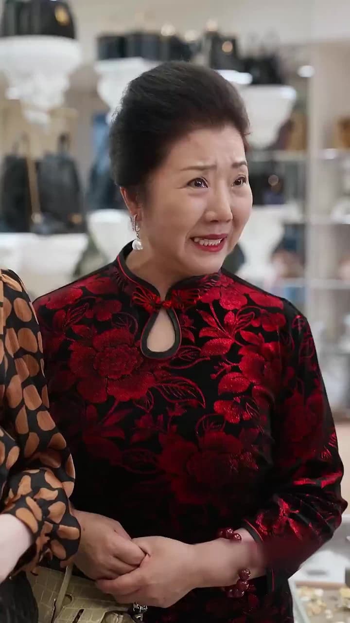 Nadia Tercinta - Episode 45