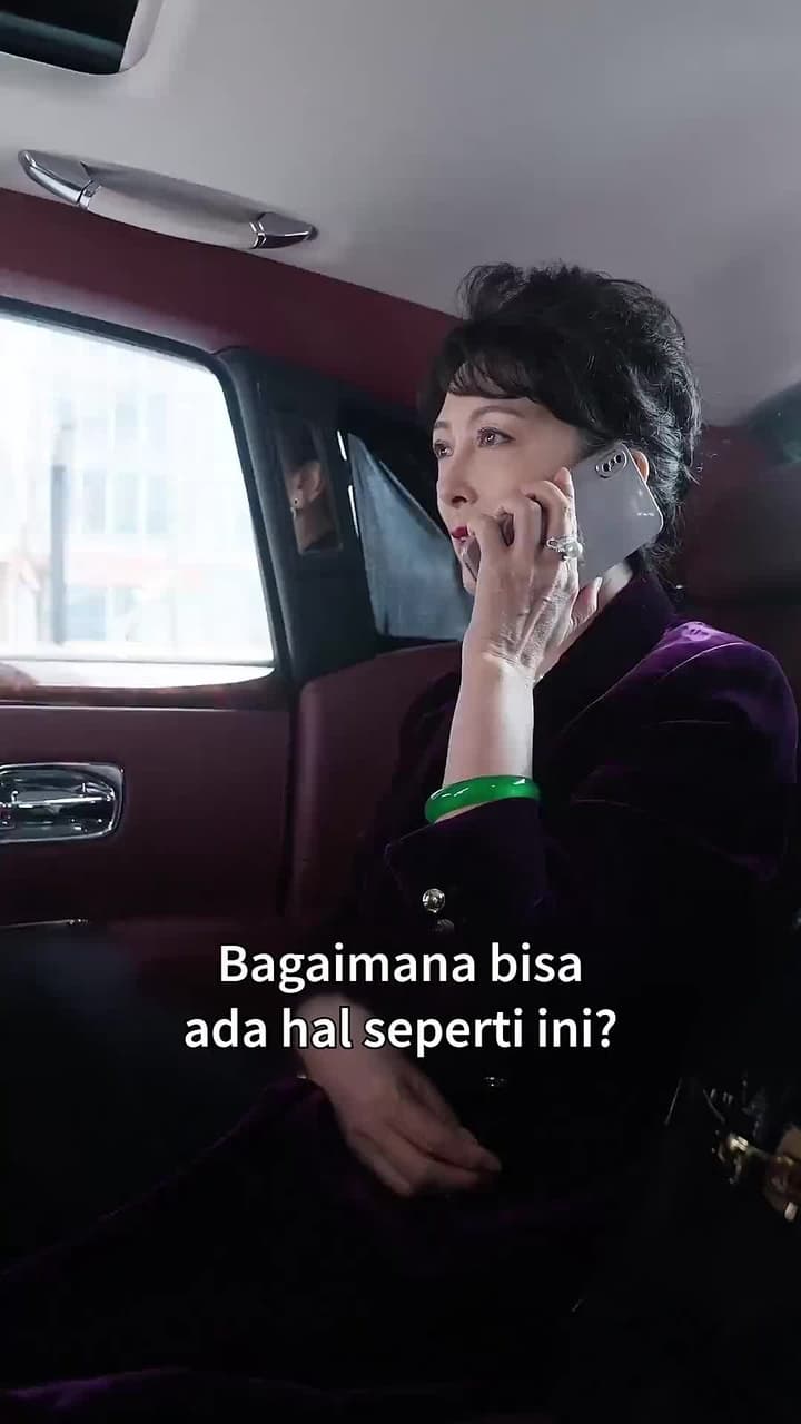 Nadia Tercinta - Episode 23