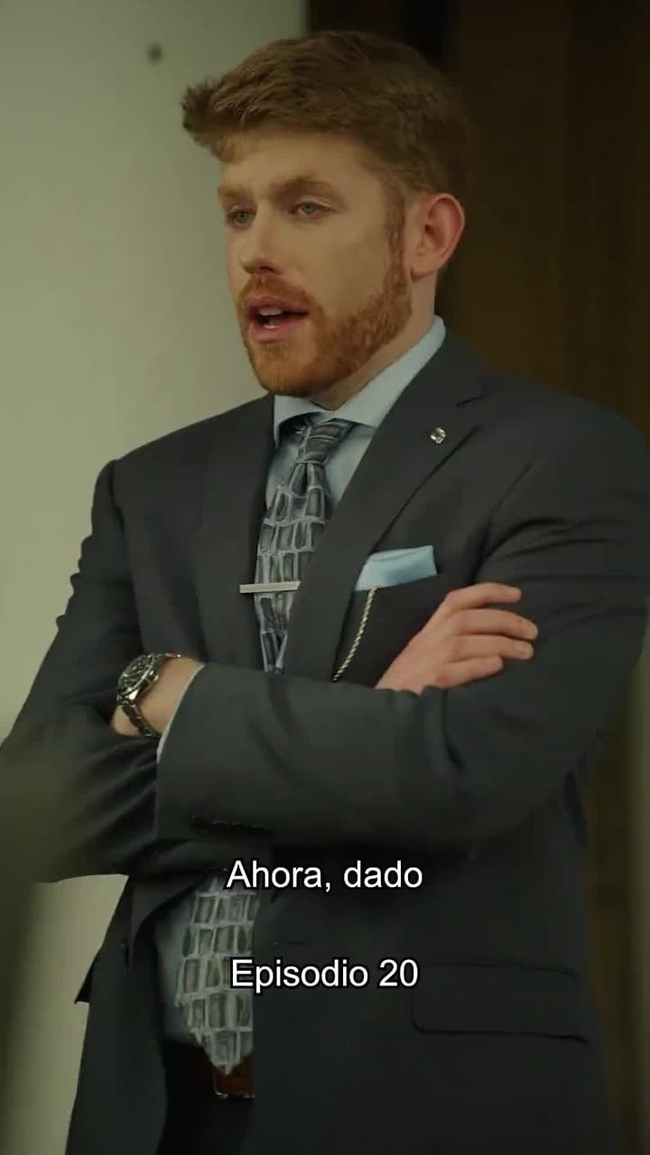Heredera Verdadera - Episode 20