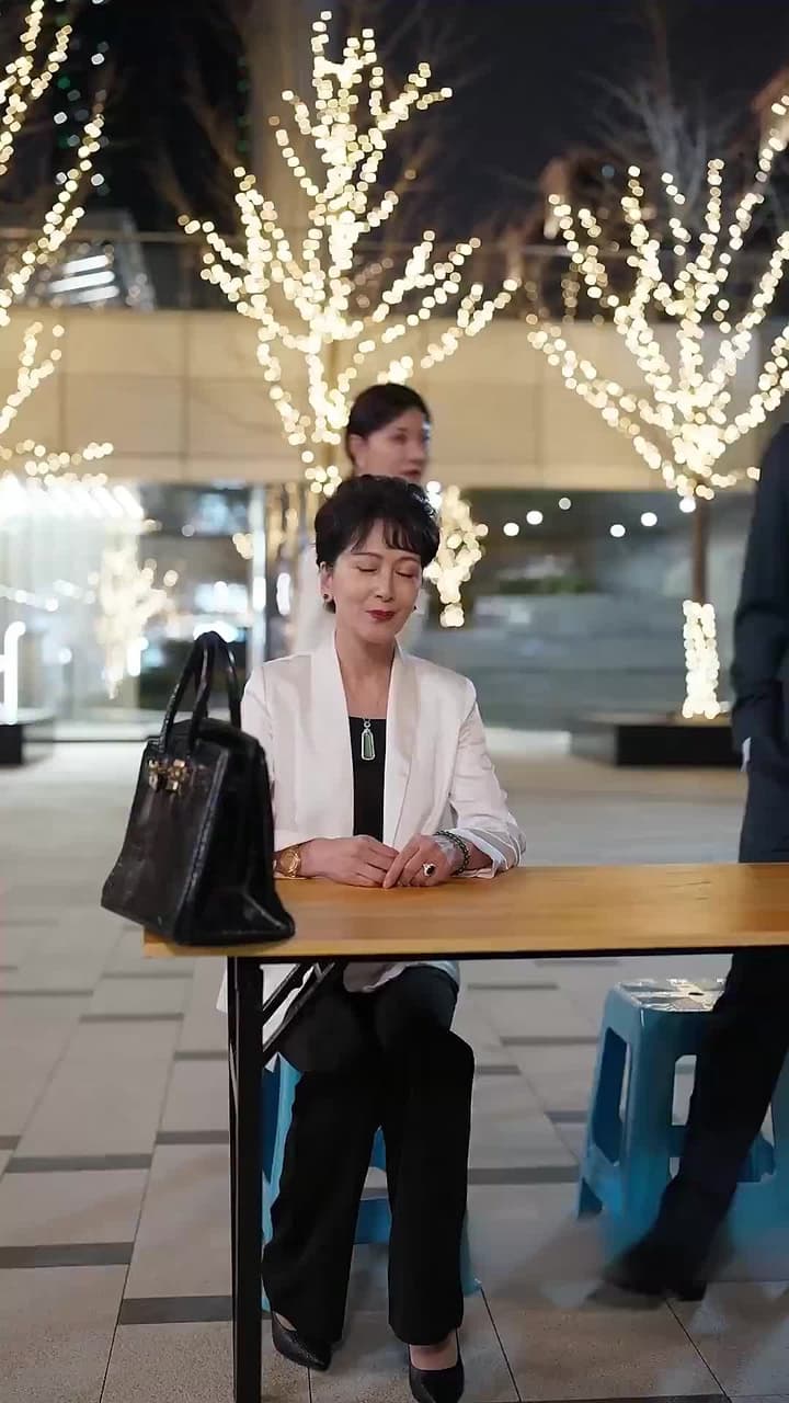Nadia Tercinta - Episode 35