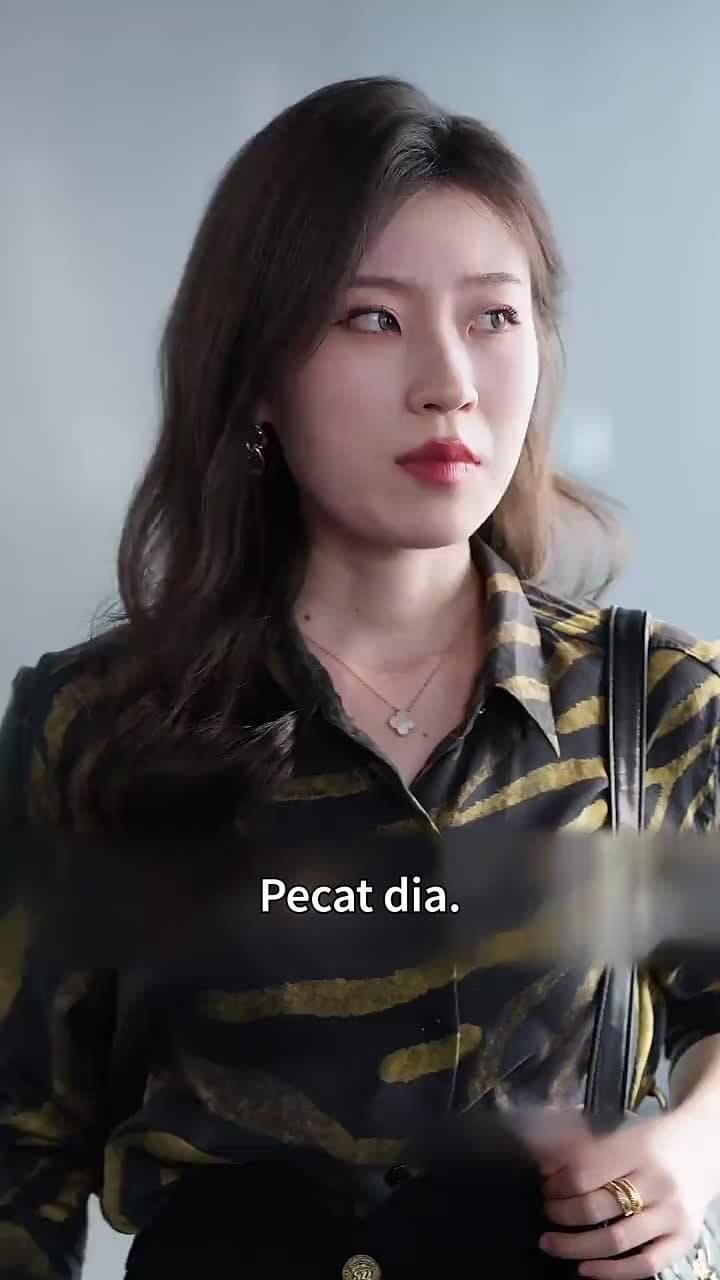 Nadia Tercinta - Episode 20