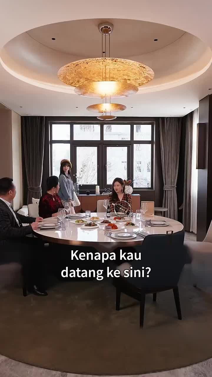 Nadia Tercinta - Episode 47