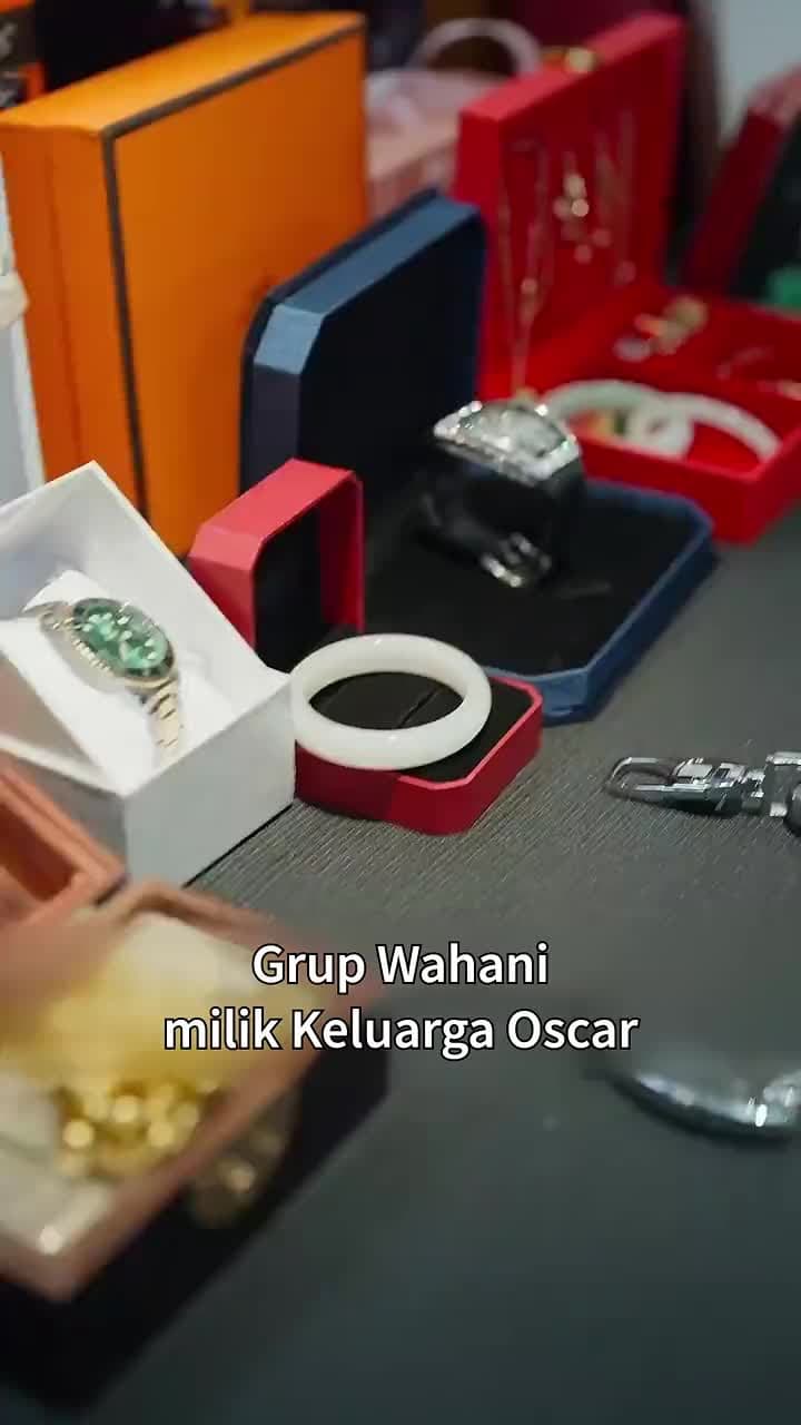 Nadia Tercinta - Episode 9