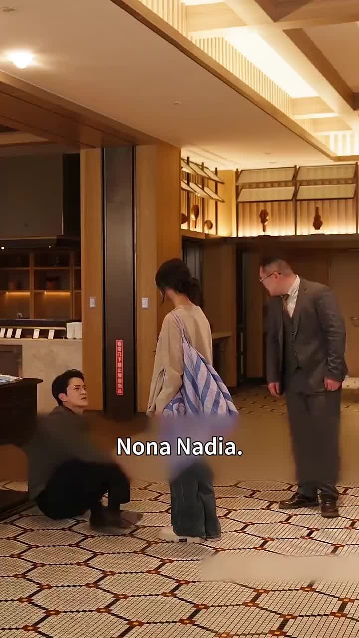 Nadia Tercinta - Episode 52