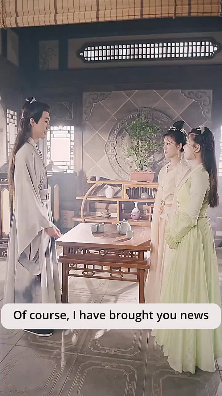 [Dubbed] From Modern to Royal Consort - Episode 94