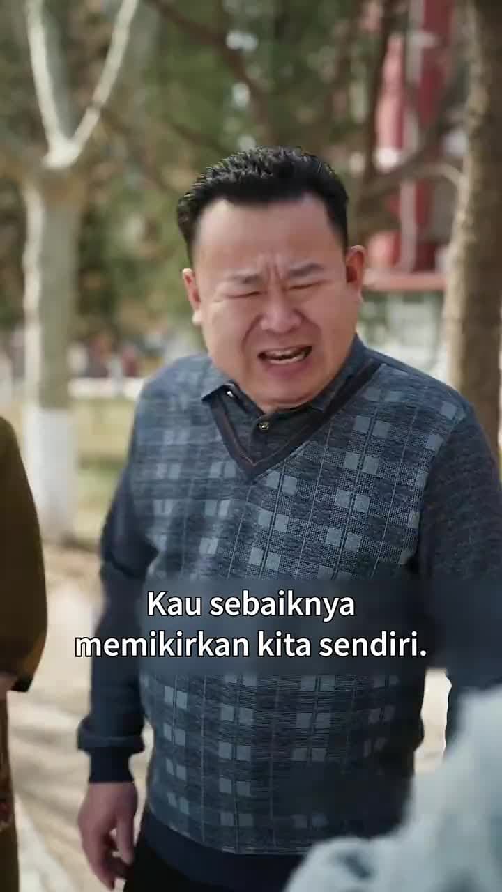 Nadia Tercinta - Episode 54