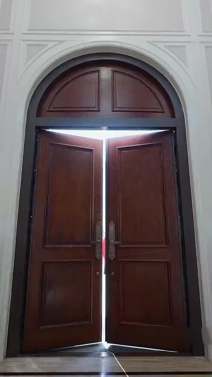 Nadia Tercinta - Episode 4