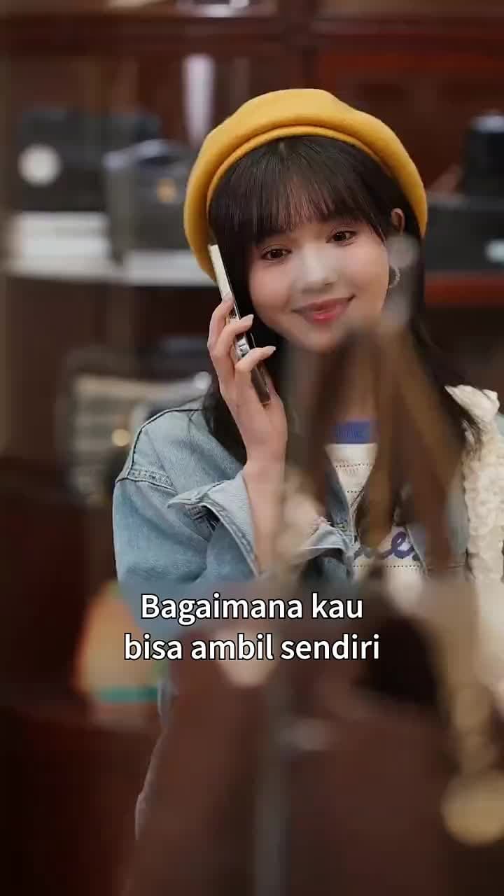 Nadia Tercinta - Episode 44