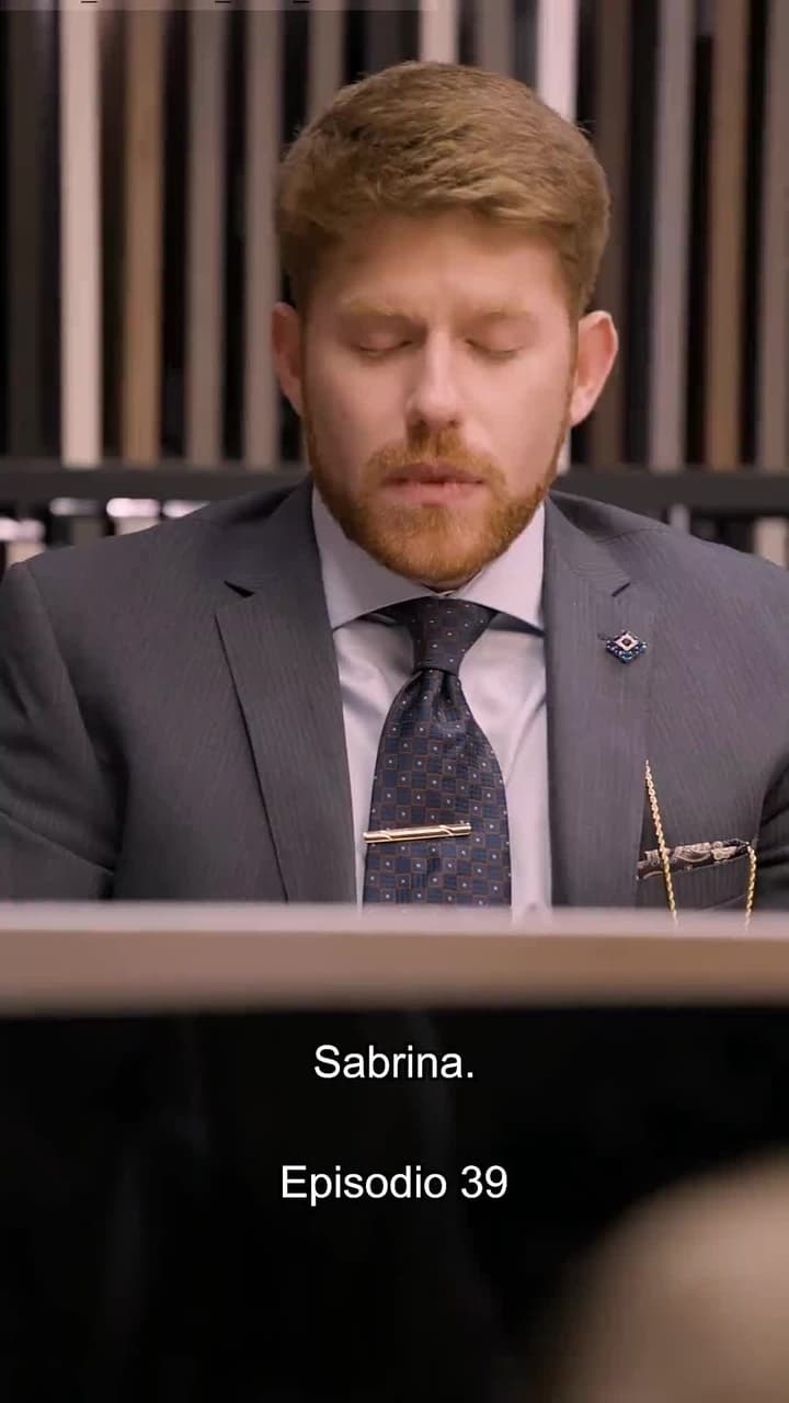 Heredera Verdadera - Episode 39