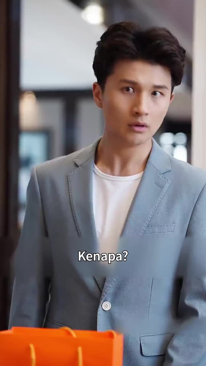 Nadia Tercinta - Episode 17